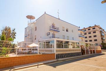 Hotel Montana의 사진