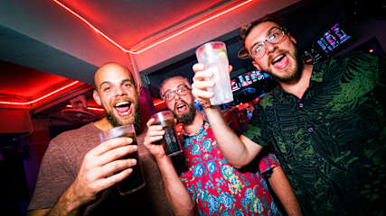 Photos of Slumber Party Krabi