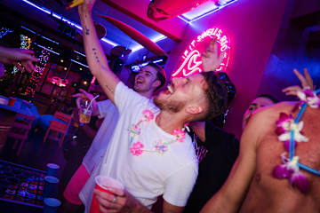 Photos of Slumber Party Krabi