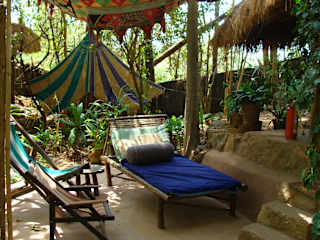 Photos of Bhakti Kutir Palolem