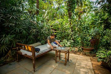 Photos of Bhakti Kutir Palolem