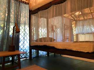 Photos of Bhakti Kutir Palolem