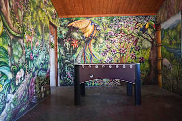 Photos of Jungla de Panama Wildlife Refuge