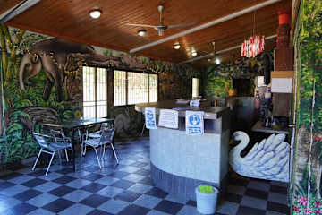 Photos of Jungla de Panama Wildlife Refuge