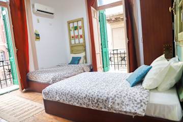 Photos of Cairo International Hostel Downtown