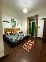 Photos of Cairo International Hostel Downtown