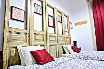 Photos of Cairo International Hostel Downtown