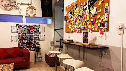 Way Hostel Madridの写真