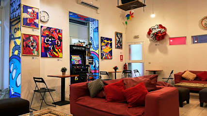 Way Hostel Madridの写真