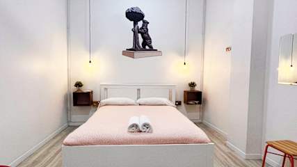 Way Hostel Madridの写真
