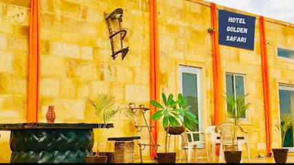 Photos of Hotel Golden Safari