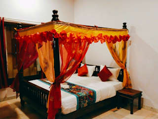 Photos of Hotel Golden Safari