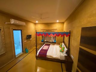 Photos of Hotel Golden Safari