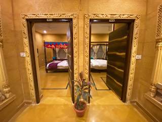 Photos of Hotel Golden Safari
