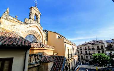 Photos of Hospedium Plaza Mayor Salamanca