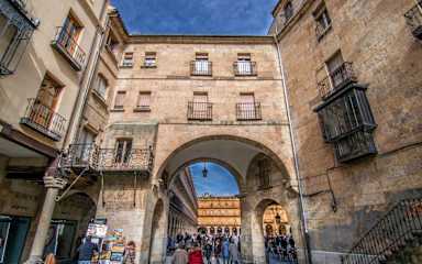 Photos of Hospedium Plaza Mayor Salamanca