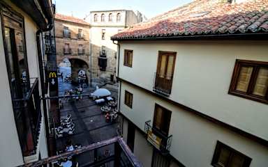 Photos of Hospedium Plaza Mayor Salamanca