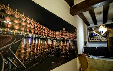 Photos of Hospedium Plaza Mayor Salamanca