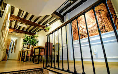 Photos of Hospedium Plaza Mayor Salamanca
