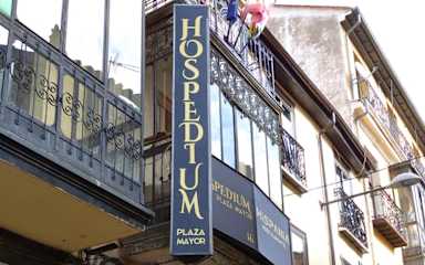 Photos of Hospedium Plaza Mayor Salamanca