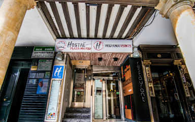 Photos of Hospedium Plaza Mayor Salamanca