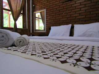 Penginapan Udin Syariah Bukit Rhema의 사진