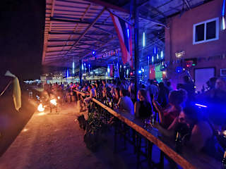 Photos of Social Quarters