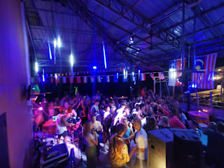 Photos of Social Quarters