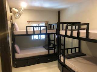 Photos of Social Quarters