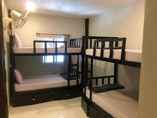 Photos of Social Quarters