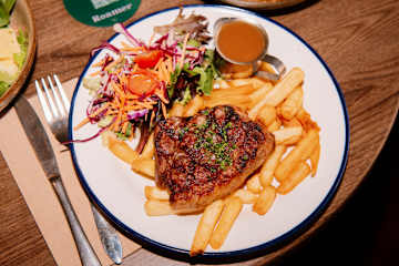 Fotos de Roamer Brisbane