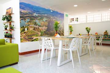 Photos of Poblado Park Guest House