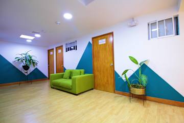 Photos of Poblado Park Guest House