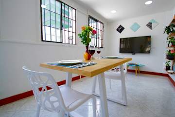 Photos of Poblado Park Guest House