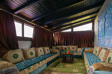 Hotel Jibal Chaouen의 사진
