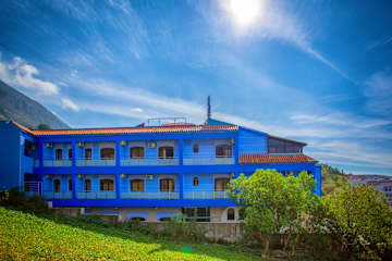 Hotel Jibal Chaouen의 사진