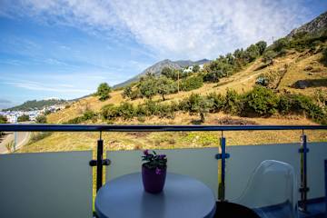 Hotel Jibal Chaouen의 사진