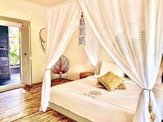 Hari Indah Boutique Hotel & Spaの写真