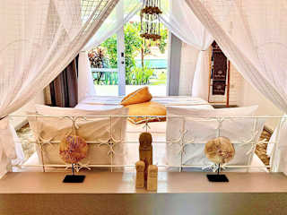 Hari Indah Boutique Hotel & Spaの写真