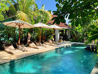 Hari Indah Boutique Hotel & Spaの写真
