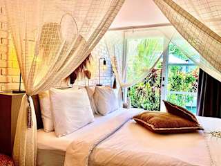 Hari Indah Boutique Hotel & Spaの写真