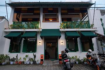 Photos of Javaku Hostel