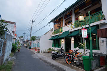 Photos of Javaku Hostel