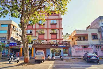 Fotos de Hotel Riverfront