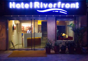 Fotos de Hotel Riverfront