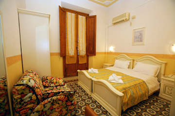 Hotel Desireeの写真