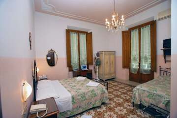Hotel Desireeの写真