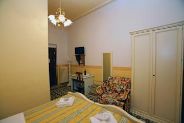 Hotel Desireeの写真