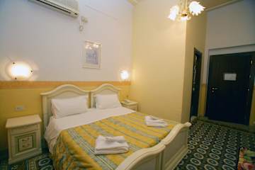 Hotel Desireeの写真