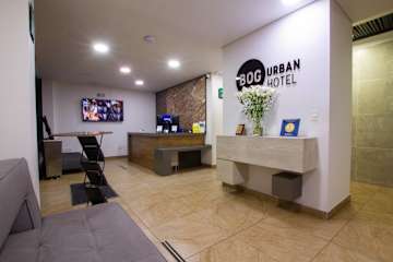 Photos of Bog Urban Hotel